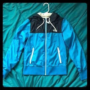 The North Face Jacket